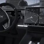 2025 Polestar 42