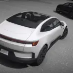 2025 Polestar 44