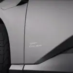 2025 Polestar 46