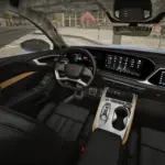 2026 Audi A5 Sedan3