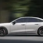 2026 Audi A5 Sedan4