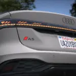 2026 Audi A5 Sedan5