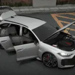 2026 Audi RS5 Avant3
