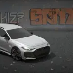 2026 Audi RS5 Avant4