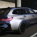 2026 BMW M3 CS Touring4
