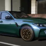 2026 BMW M3 CS Touring6