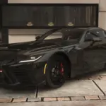 2026 Toyota GR GT2