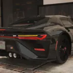 2026 Toyota GR GT3