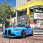 2027 BMW M3 CS Handschalter2