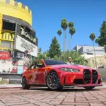 2027 BMW M3 CS Handschalter3
