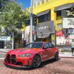 2027 BMW M3 CS Handschalter4