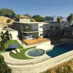 2042 Vinewood Hill 1.12
