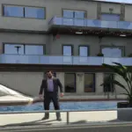 2042 Vinewood Hill 1.14
