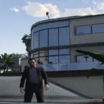 2042 Vinewood Hill 1.15