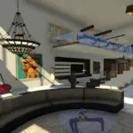 2042 Vinewood Hill 1.16