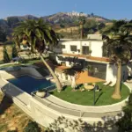 2043 Vinewood Hill2