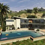 3562 Vinewood West