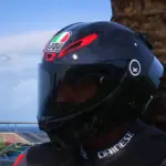 AGV Pista GP RR 2026 Helmet for MP4