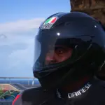 AGV Pista GP RR 2026 Helmet for MP5