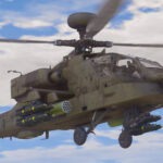 AH-64D Longbow Apache5