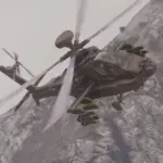 AH-64D Longbow Apache6