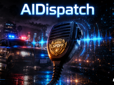 AI Dispatcher v1.13.1