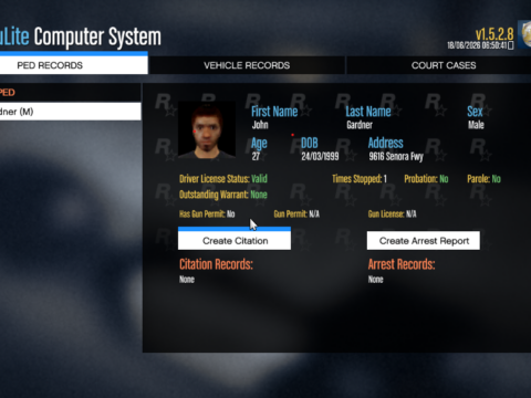 AbsoluteExactTracker 1.2