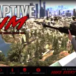 Adaptive Aim 1.0