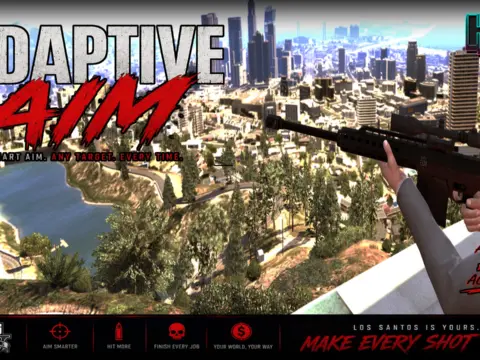 Adaptive Aim 1.0