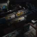 Adds trains to the Mirror Park Railyard and Paleto Station 1.0