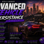 Advanced Vehicle Persistence