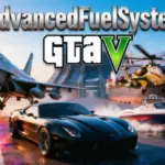 Advanced Fuel System (DashHook Support) V3.0