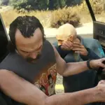 Aggressive Jacking 1.0