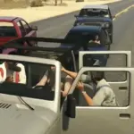 Aggressive Jacking 1.02