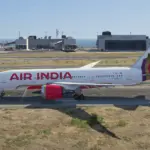 Air India Boeing 787-8 New Livery 1.0