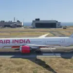 Air India Boeing 787-9 New Livery 1.0