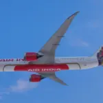 Air India Boeing 787-9 New Livery 1.03