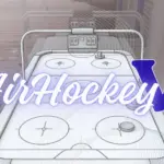 AirHockeyV 1.0