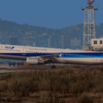 Airbus A321-211