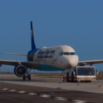 Airbus A321-2112