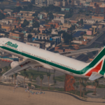 Airbus A321-2113