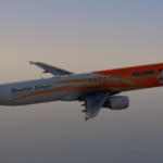 Airbus A321-2114