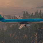 Airbus A321-2115