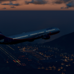 Airbus A321-2116