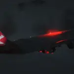 Airbus A321-271NY(XLR) (PW1100G) [Add-On | LODs | Sounds] V1.0