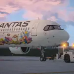 Airbus A321-271NY(XLR) (PW1100G) [Add-On | LODs | Sounds] V1.0