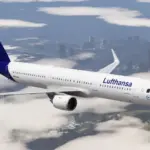 Airbus A321 Neo