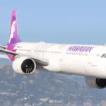 Airbus A321 Neo6