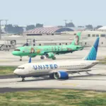 Airbus A321XLR Weeb Airlines Livery 1.02