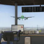 Airbus A321XLR Weeb Airlines Livery 1.03